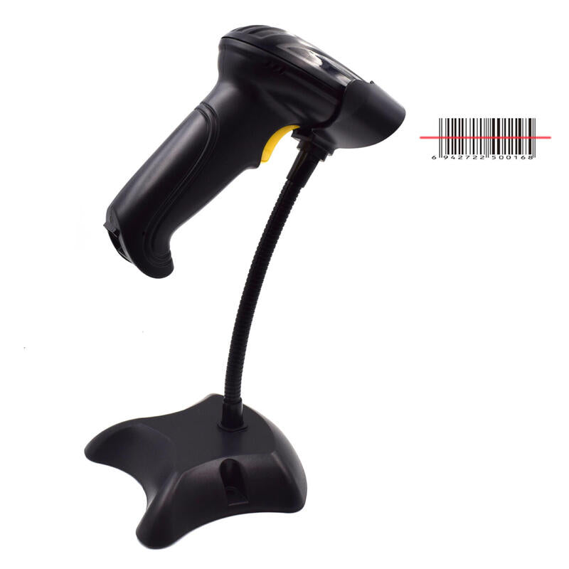 Ewent Lector Código De Barras Ew3430 Wireless
