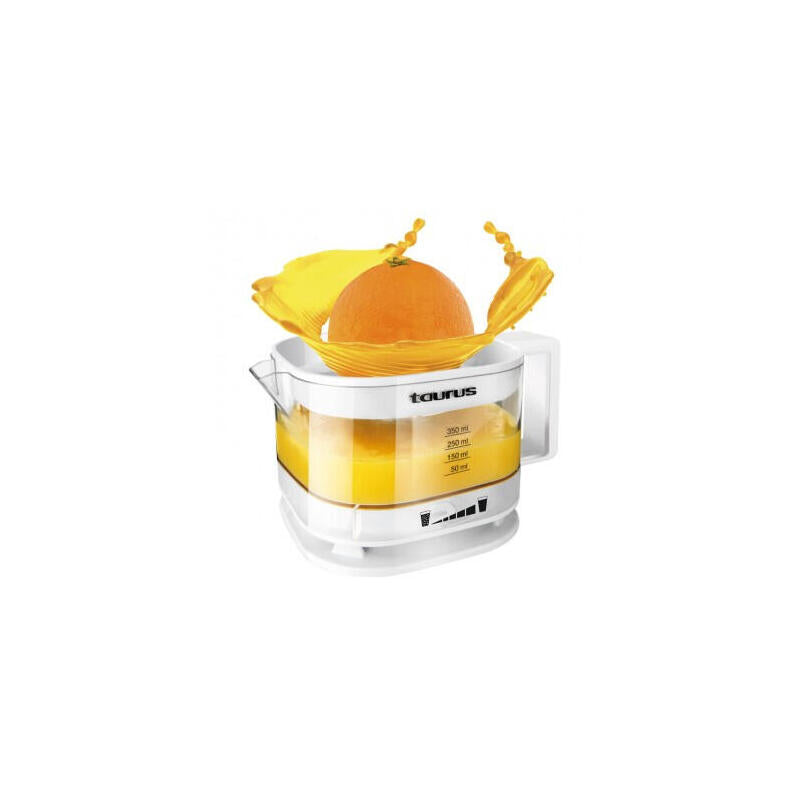Exprimidor Eléctrico Taurus Tc-350 25w 0.35 Litros