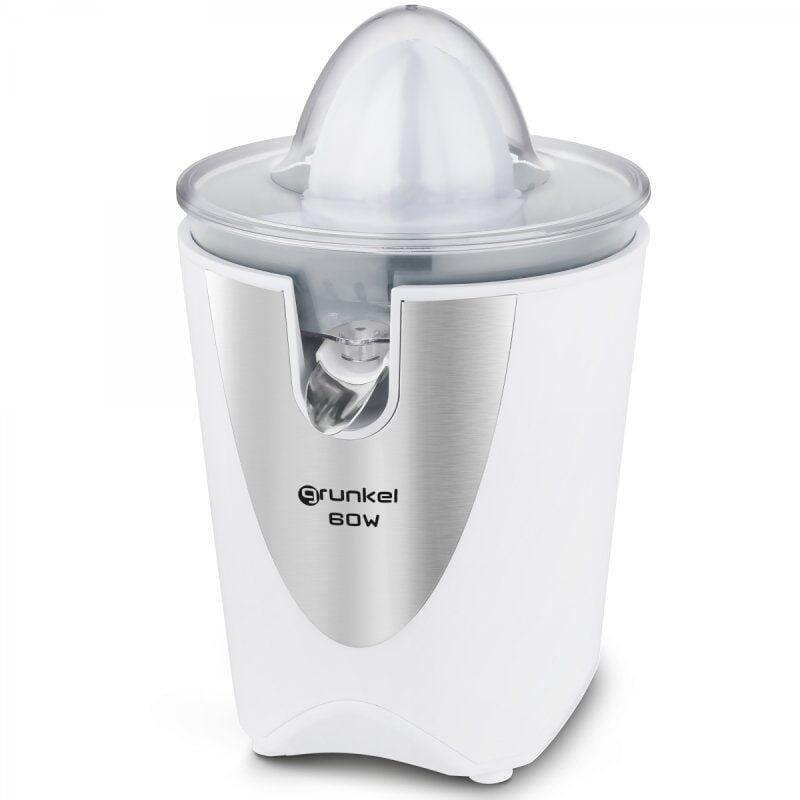 Exprimidor Grunkel Xp-Vc60b 60w Capacidad 0.5l