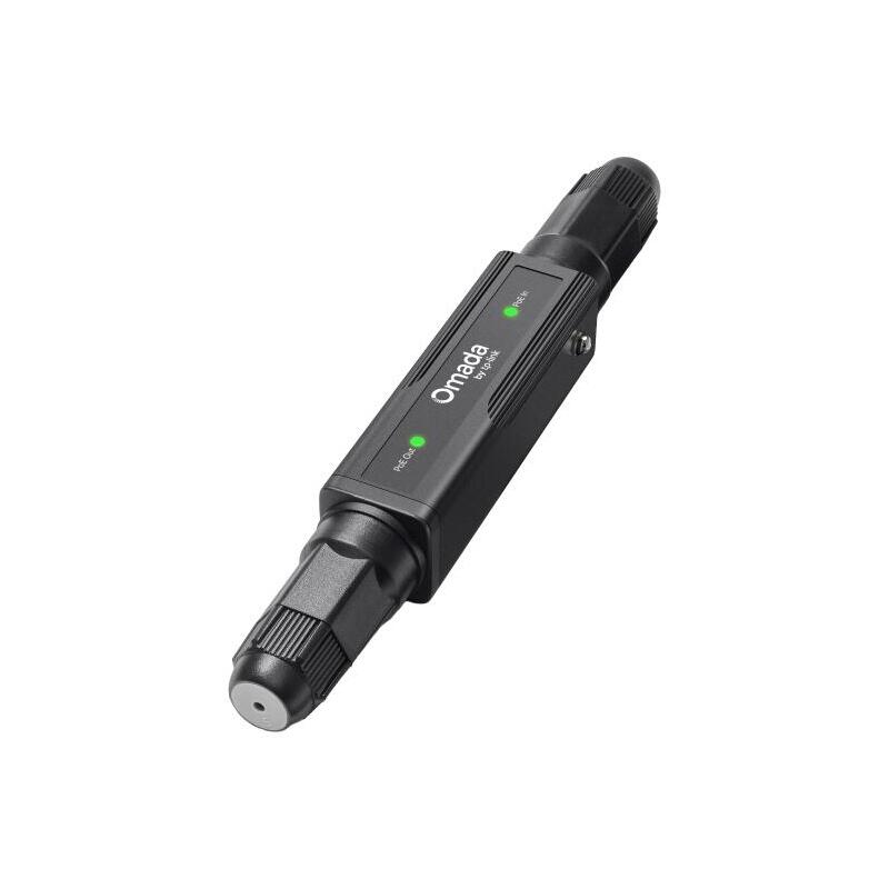 Extensor Poe+ Omada 2 Puertos 1 Gbps Rj45 10/100/1000 Mbps