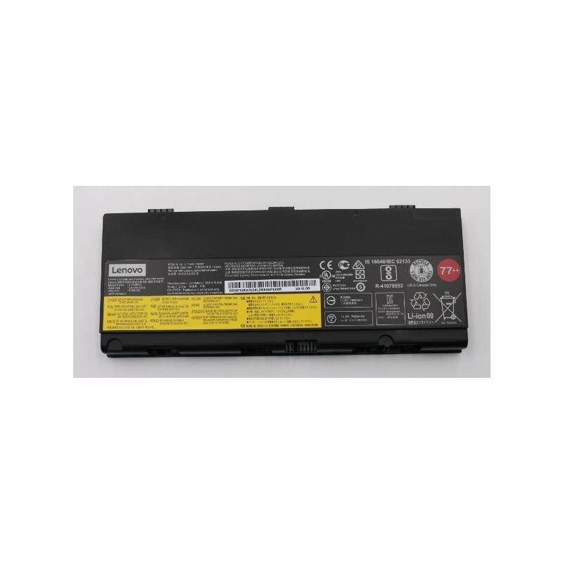 External, 6c, 90wh, Liion, Lgc - Warranty: 6m