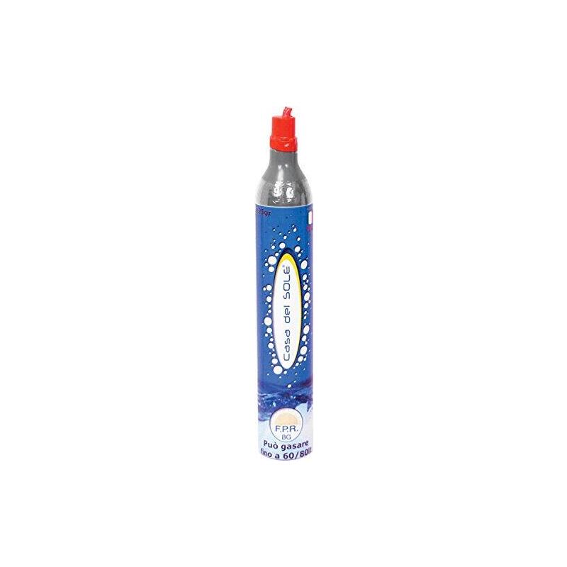 Extralink Smart Life Co2 Cartucho Para Sprudelgerät, Hydrospark 425g