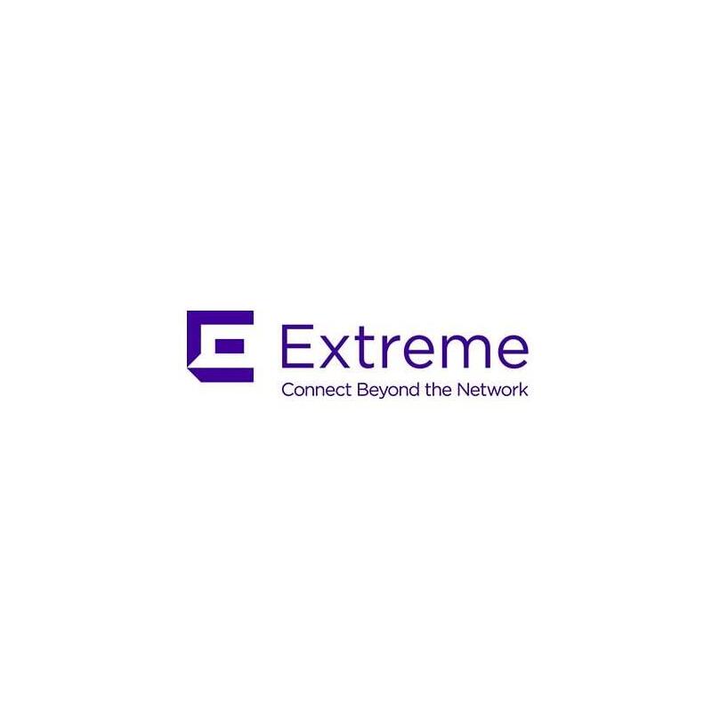 Extreme Networks Adaptador De Soporte De Montaje De Dispositivo De Red Exterior
