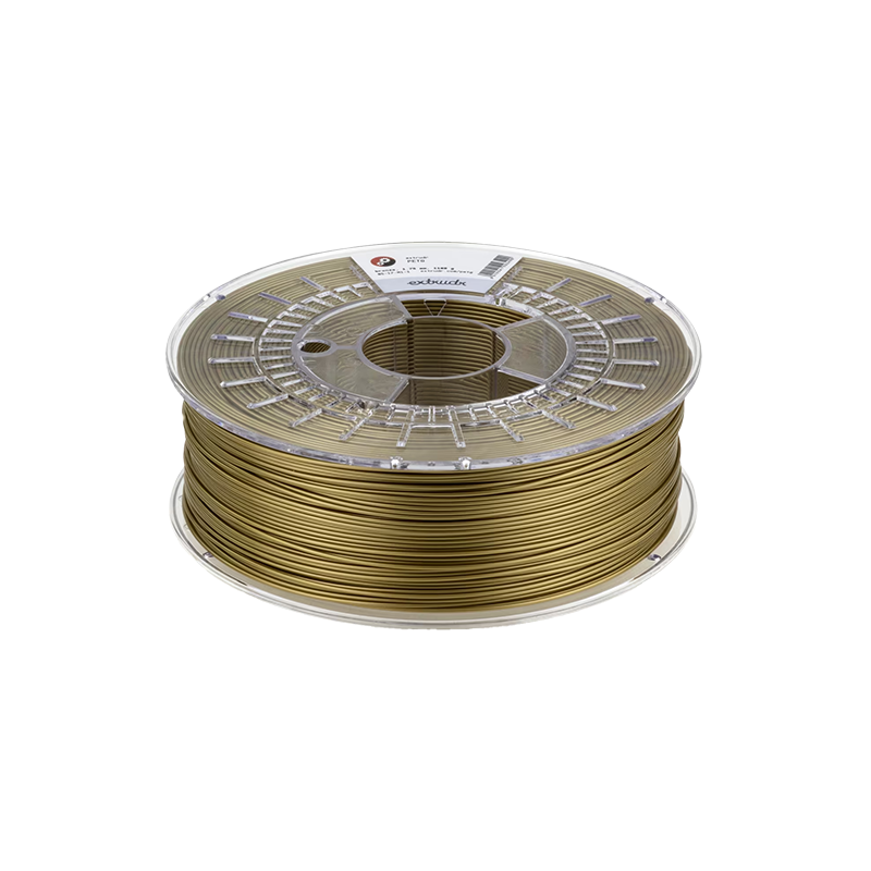 Extrudr Filament Petg 1.75 Mm 1.1 Kg - Bronze