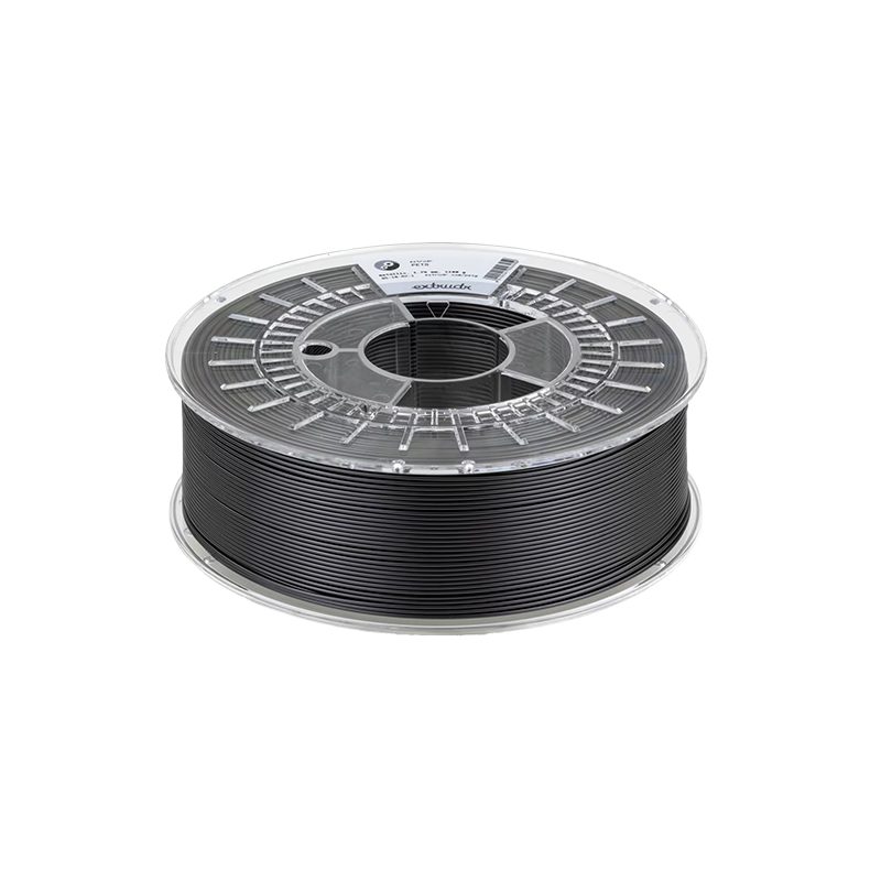 Extrudr Filament Petg 1.75 Mm 1.1 Kg - Metallic