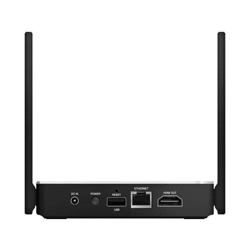 Ezcast Pb10 - Wireless Display Receiver Für Geräte Mit Der App Sistema De Presentación Inalámbrico Hdmi Escritorio