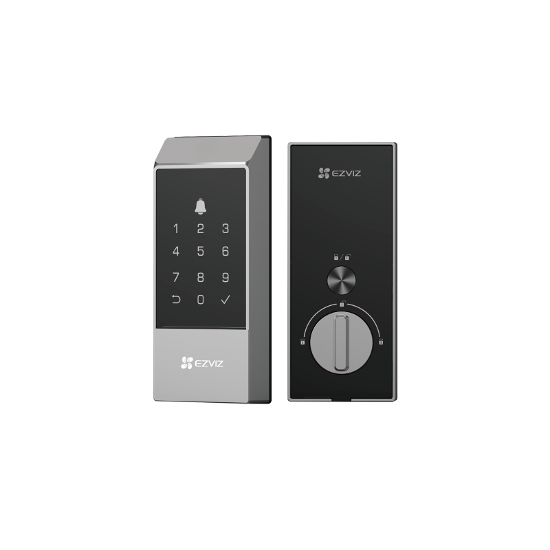 Ezviz Cerradura Inteligente Dl04