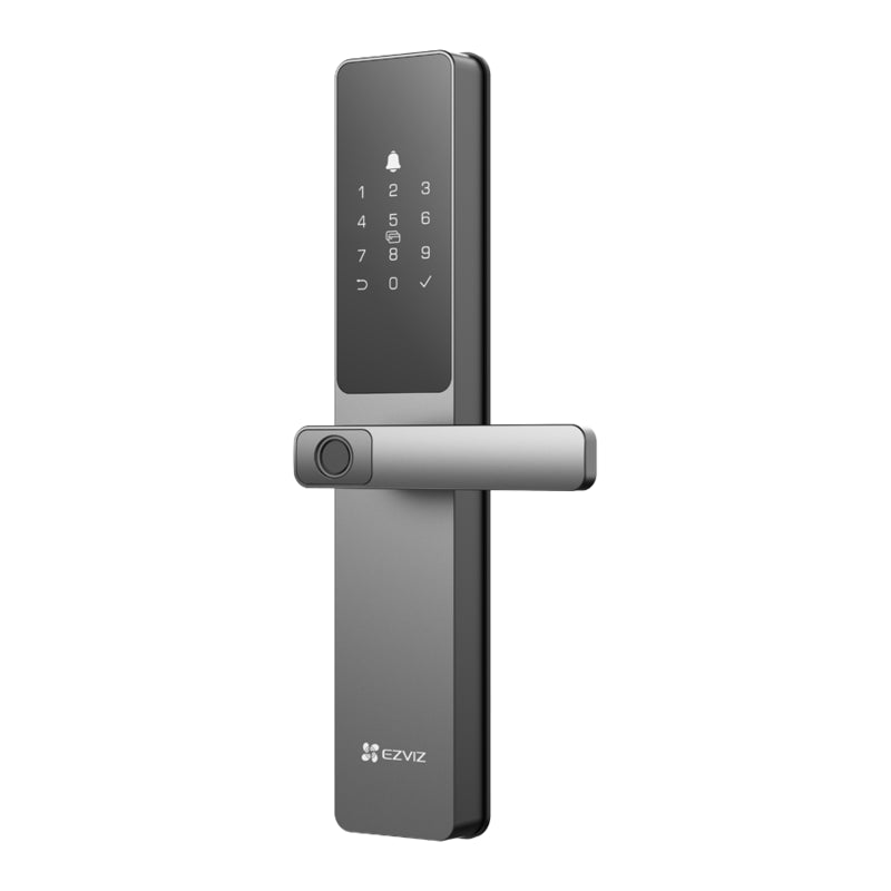 Ezviz Cs-Dl05 Smart Door Handle (Wbcp,M)