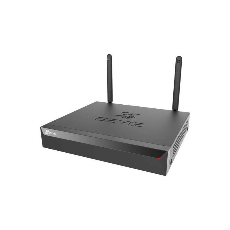 Ezviz Cs-X5s-R100-4w(Eu-Std) Grabador Ip
