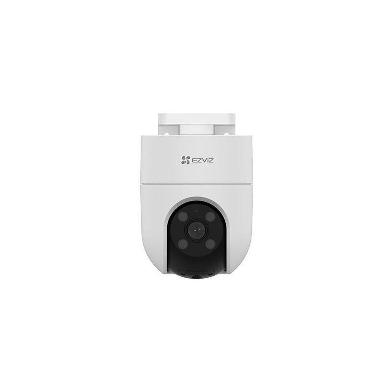 Ezviz H8c 4g 2k Kamera Ip Do Monitoringu + Ezviz H5 4g 2k Kamera Ip Do Monitoringu