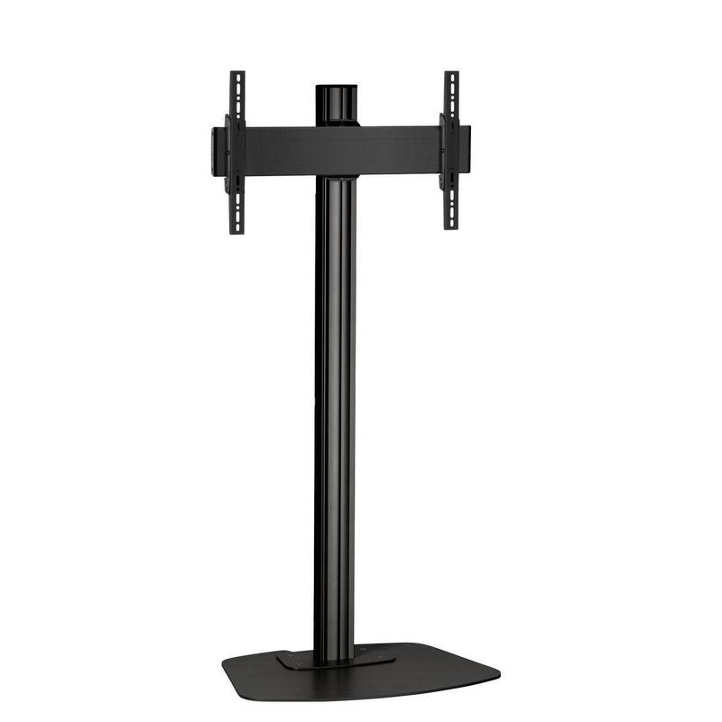 F 1564b, Display Floorstand, Single-Pole, H:150 Cm, Vesa 7951200