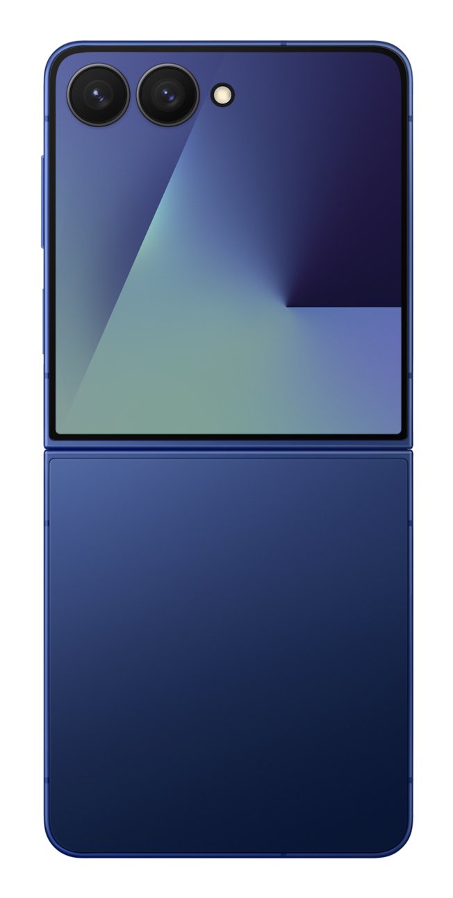 EAN 8806097427117 - Samsung SM-F766BDBGEUB smartphones 17,3 cm (6.8") 5G 12 GB 256 GB 4300 mAh Azul imagen 5
