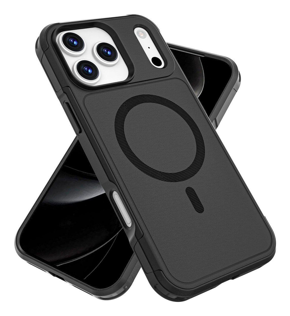 4smarts Defend Case Fr Apple Iphone 17 Pro Max