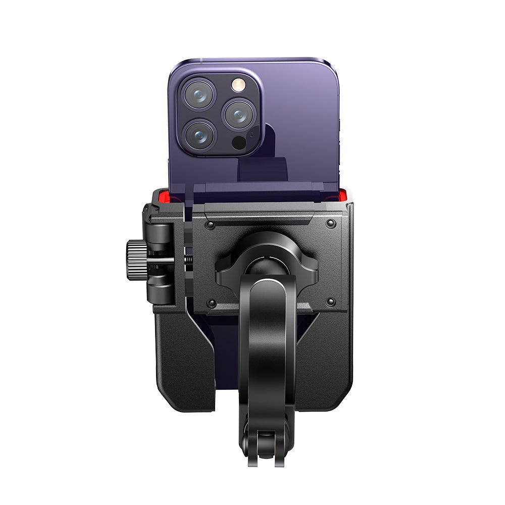 EAN 6956116767464 - JOYROOM JR-ZS266 soporte Soporte pasivo Teléfono móvil/smartphone Negro imagen 2