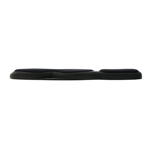 Kensington Reposamuñecas Gel Teclado Negro