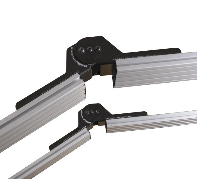 System X - Angle Adjustment Accs