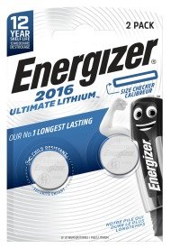 EAN 7638900423020 - Energizer CR2016 Batería de un solo uso Litio imagen 1