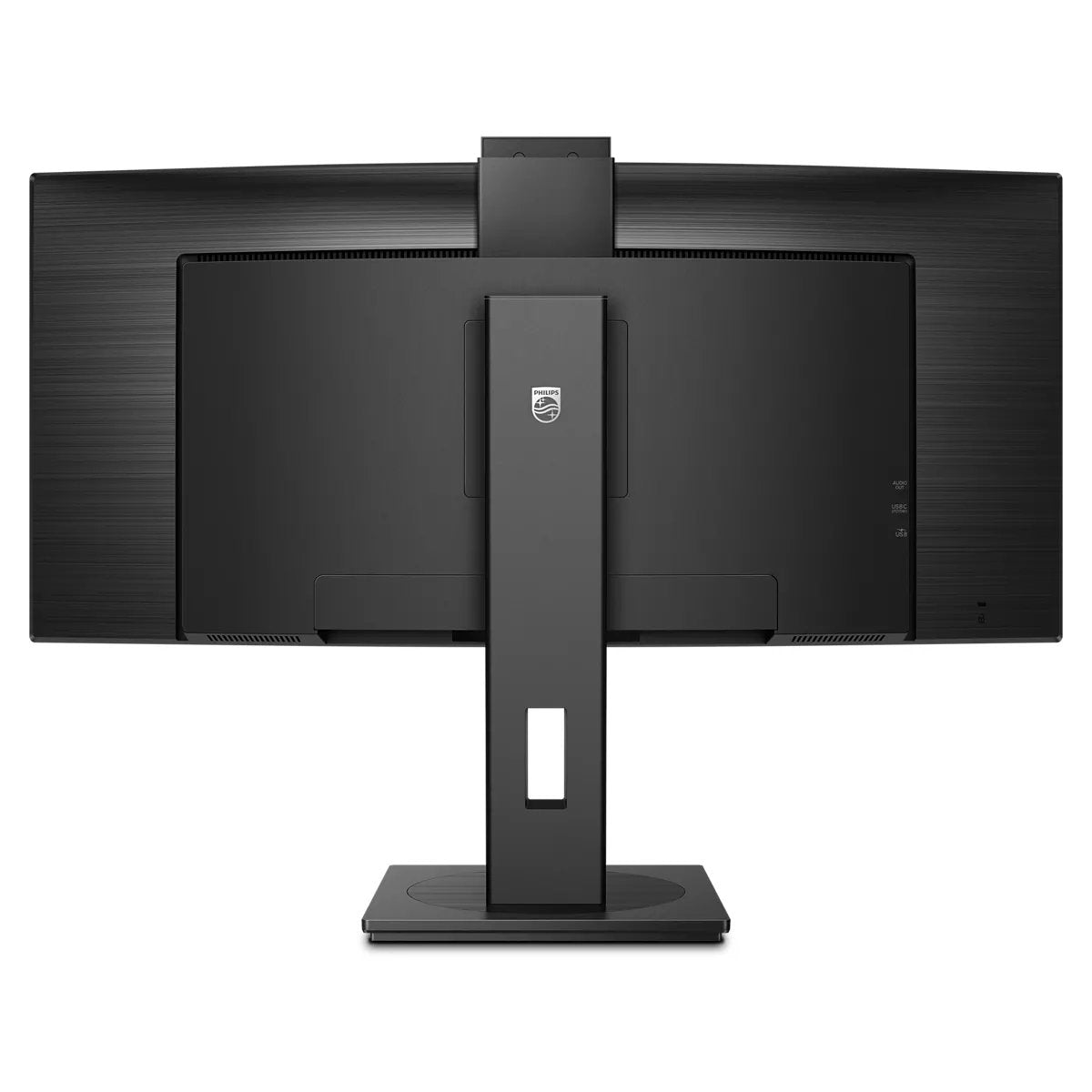 EAN 8712581796525 - Philips 5000 series 34B1U5600CH/00 LED display 86,4 cm (34") 3440 x 1440 Pixeles Wide Quad HD LCD Negro imagen 9