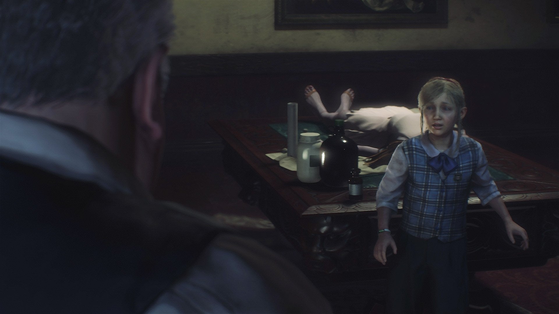Ps5 Resident Evil 2 Remake Eu