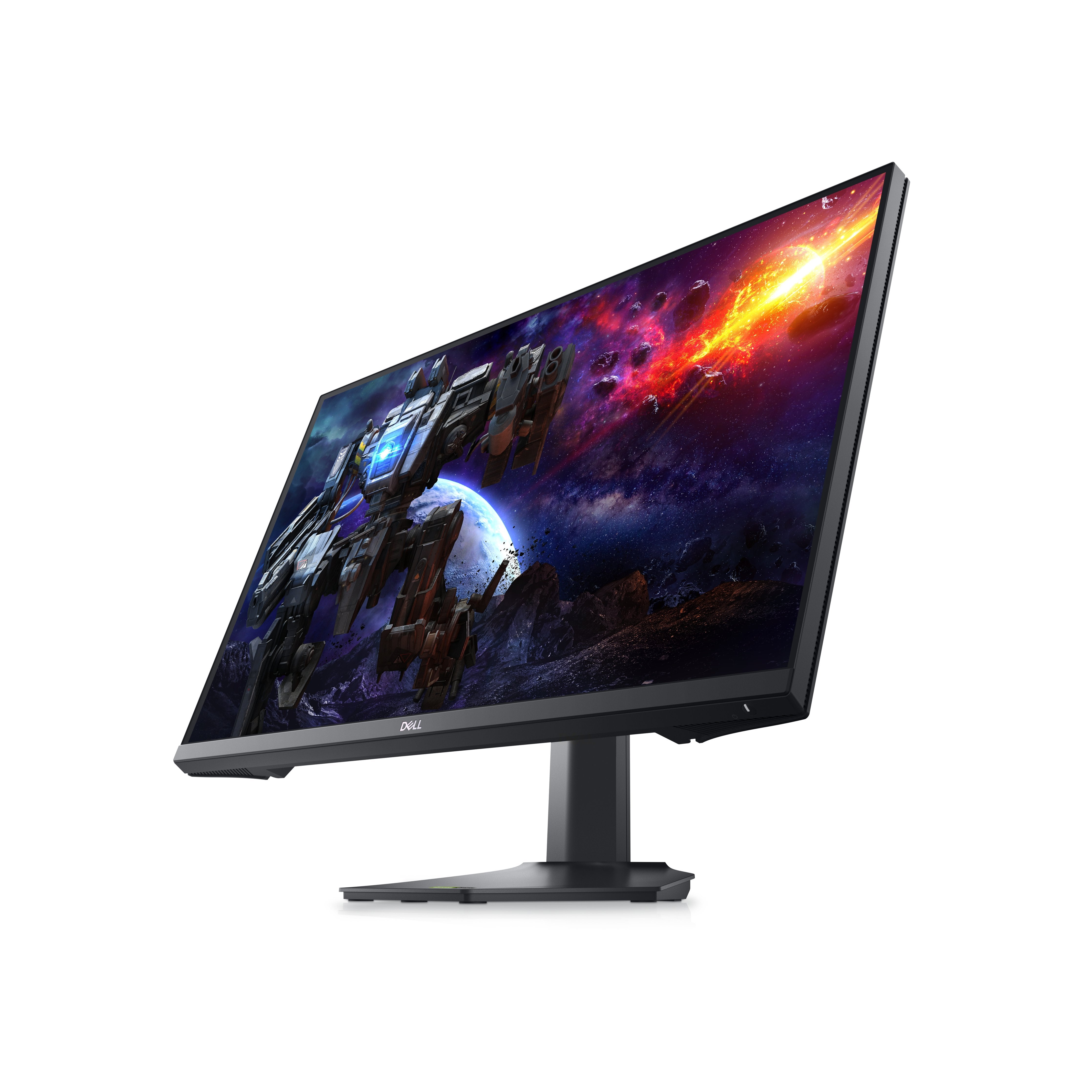 Monitor Dell G2722hs 27" Gaming - 68.6cm (27.0)