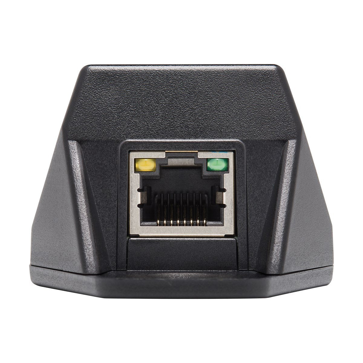 1-Port Gigabit Ethernet Poe+ Extender Repeater Cat5e 6 6a 30w 328 Ft. 100 M