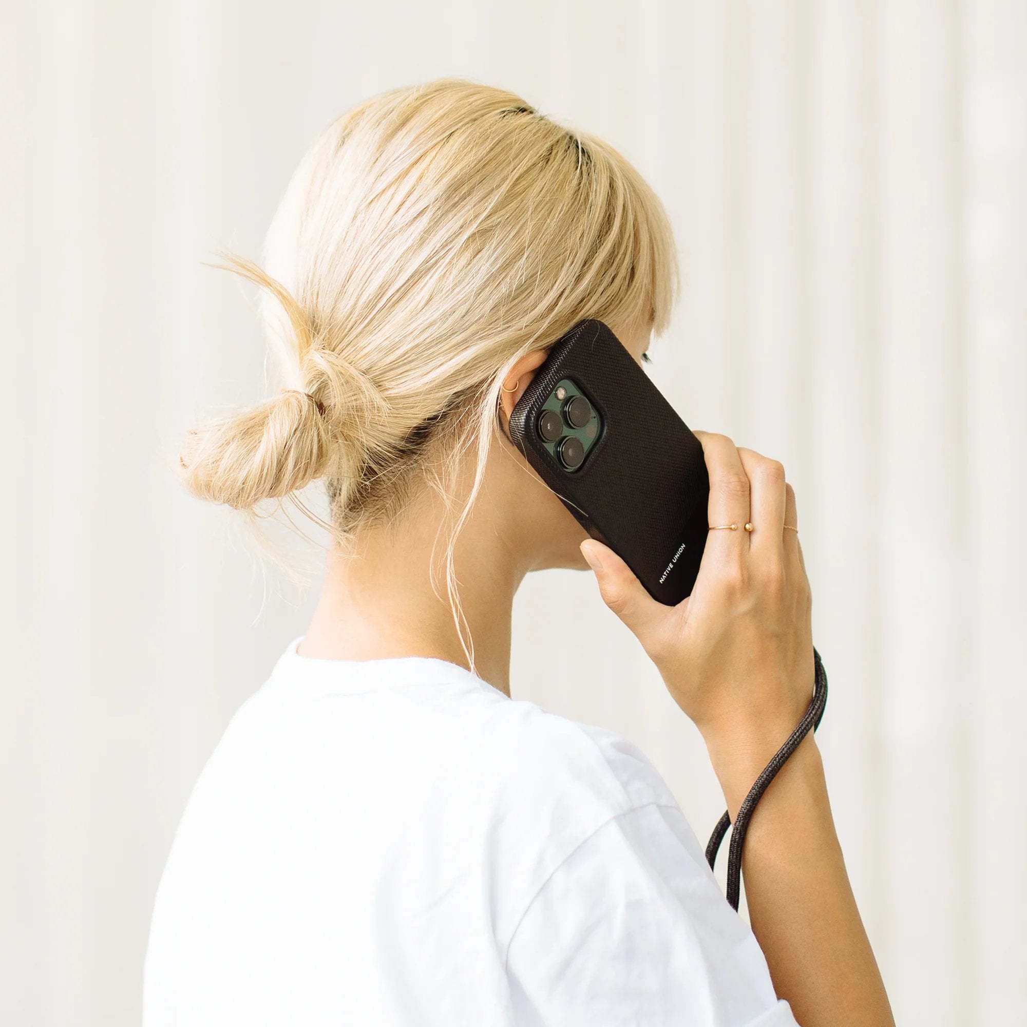 Classic Case For Iphone 15,  Kraft