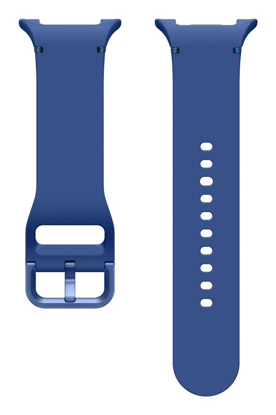 EAN 8806097460831 - Samsung ET-SNL32SNEGEU Accesorios para dispositivos vestibles inteligentes Grupo de rock Azul Caucho imagen 1