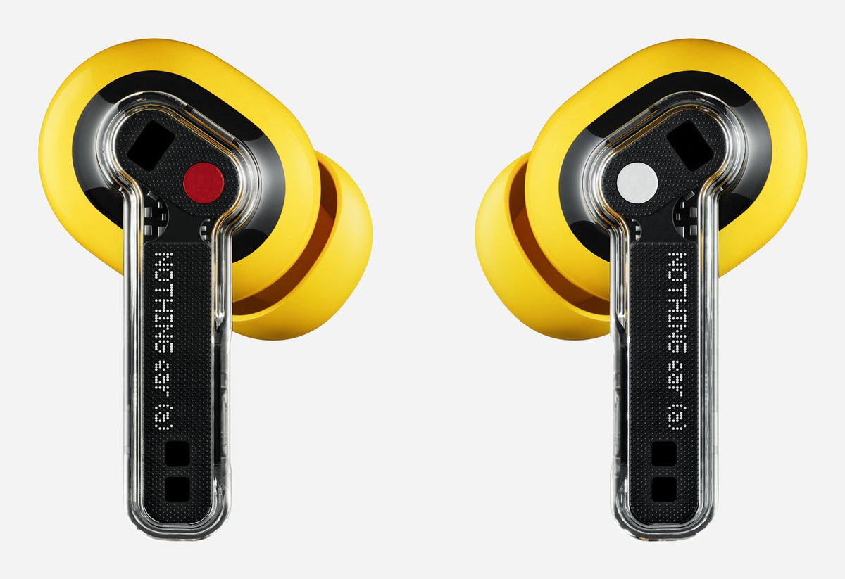 EAN 6974434222212 - Nothing Ear (a) Auriculares True Wireless Stereo (TWS) Dentro de oído Llamadas/Música USB Tipo C Bluetoot imagen 9