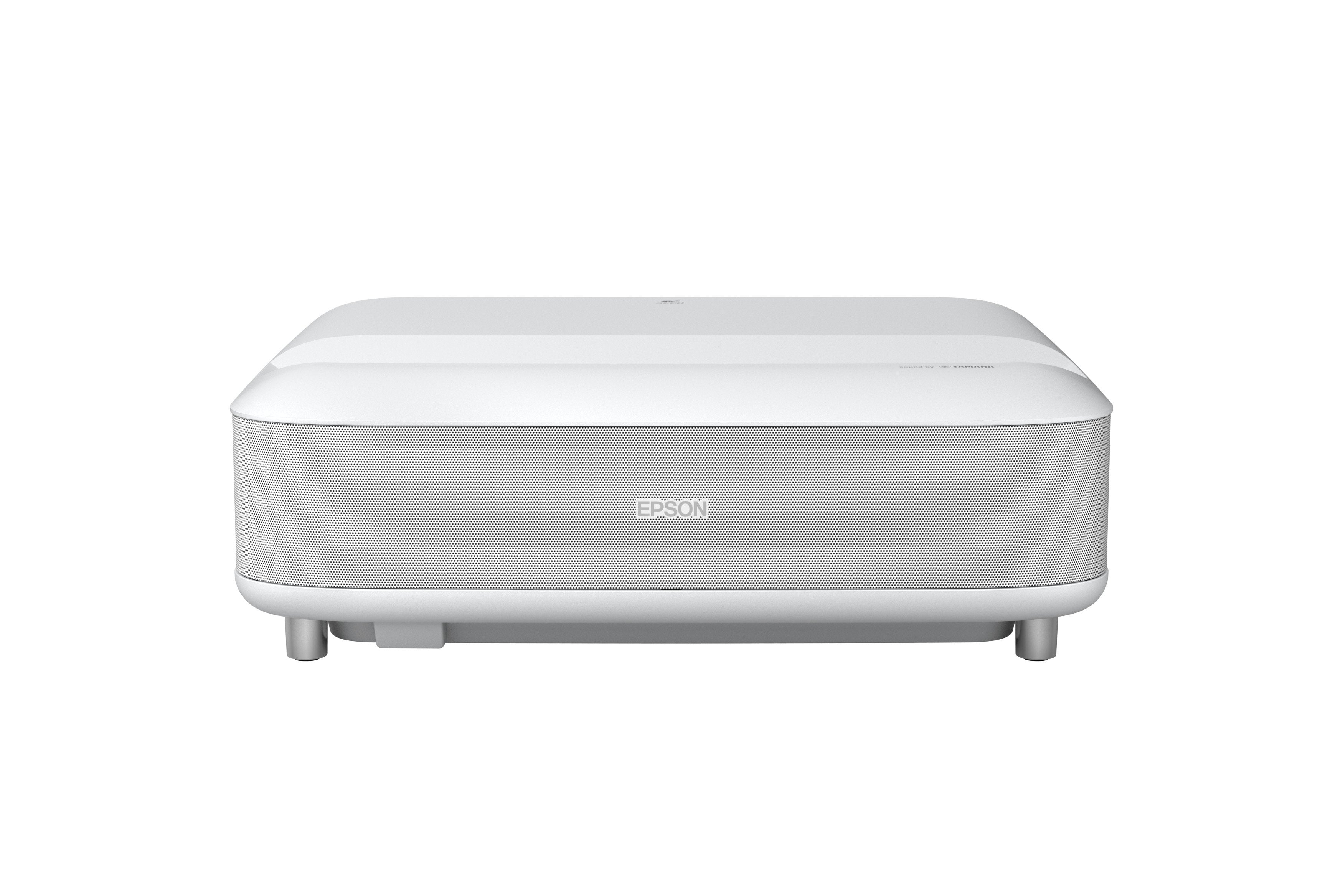 Videoproyector Epson Eh-Ls650w  3600 Lúmenes Ansi 3lcd 4k (4096x2400) Blanco