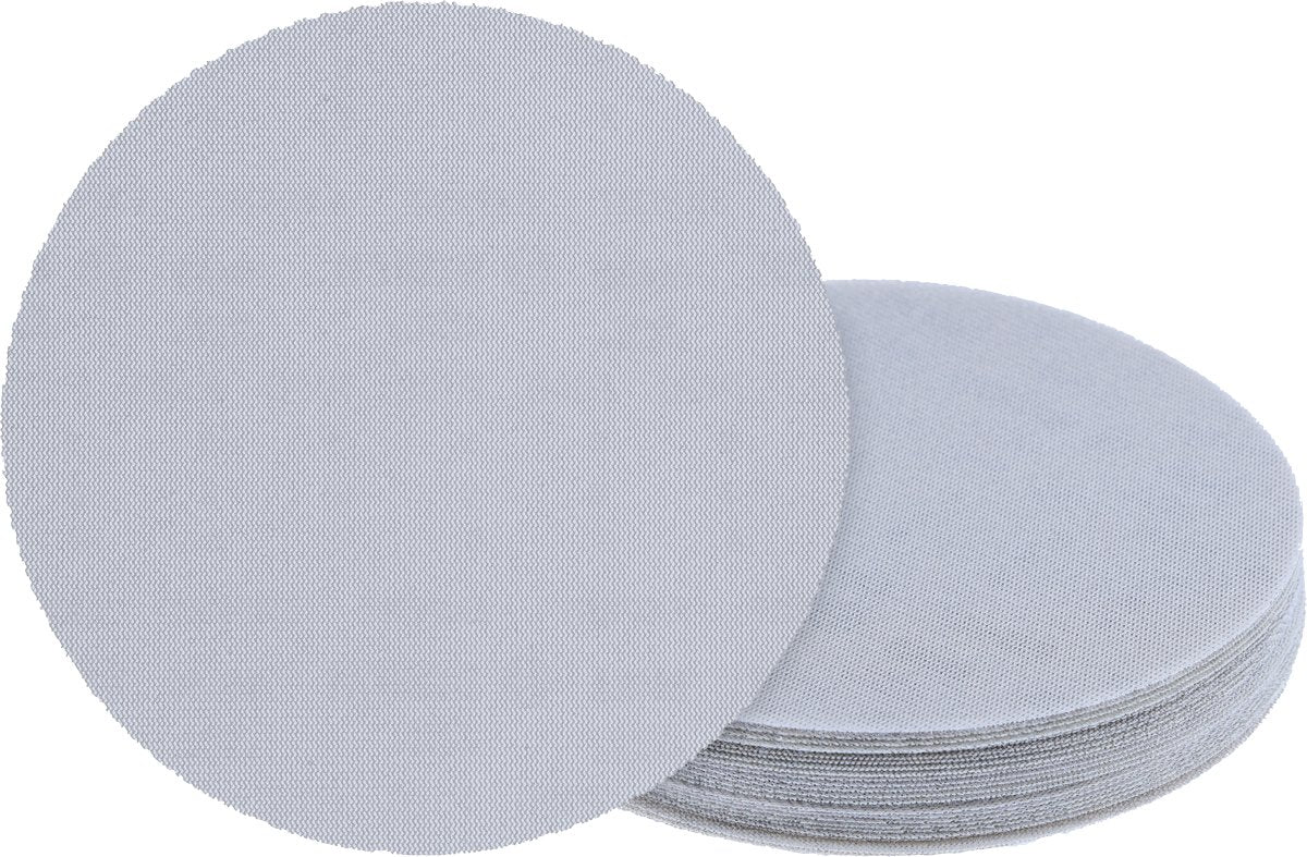 Bosch Disco De Lija De Malla Expert M480 Ø 225 Mm, Grano 400 2608900715