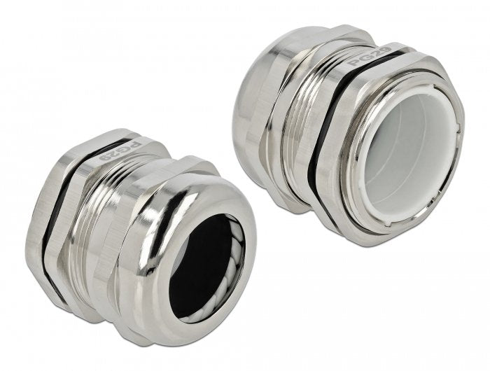 Delock Cableverschraubung Pg29 Metall