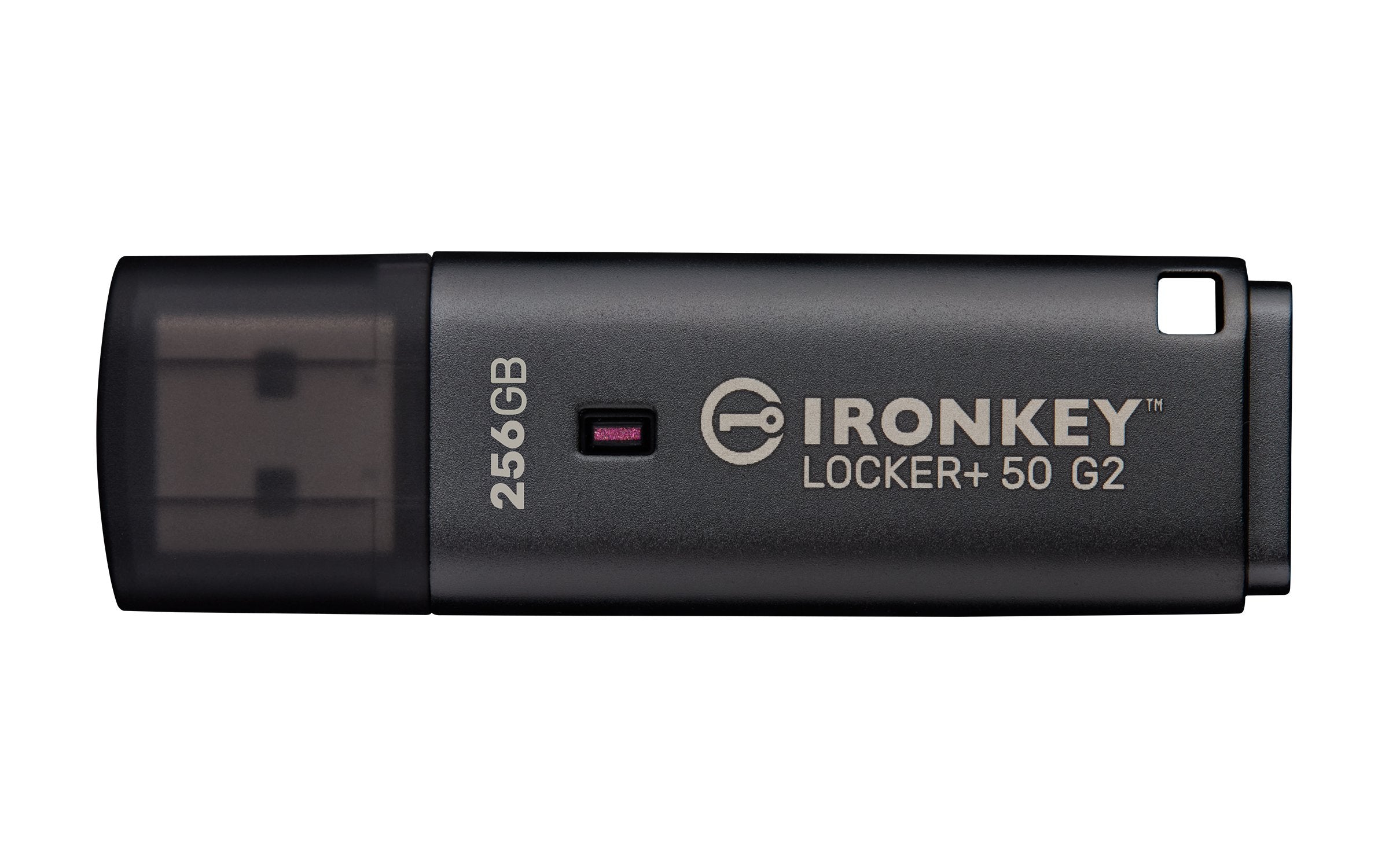 Memory  Kingston  Drive Flash Usb3.2/256gb Iklp50g2/256gb