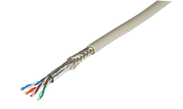 Electronics Efb Electronics - Patch Cable - 1 M - Sf Utp - Cat 5e