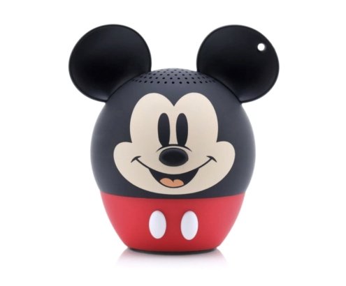 Mini Altavoz Bluetooth Bitty Boomers Mickey Disney