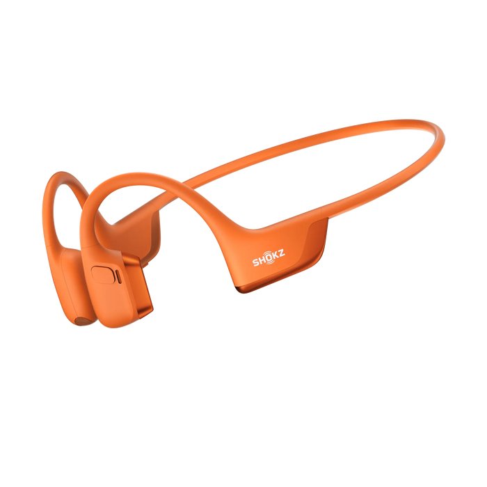 Auriculares  Shokz Openrun Pro 2  Inalámbricos