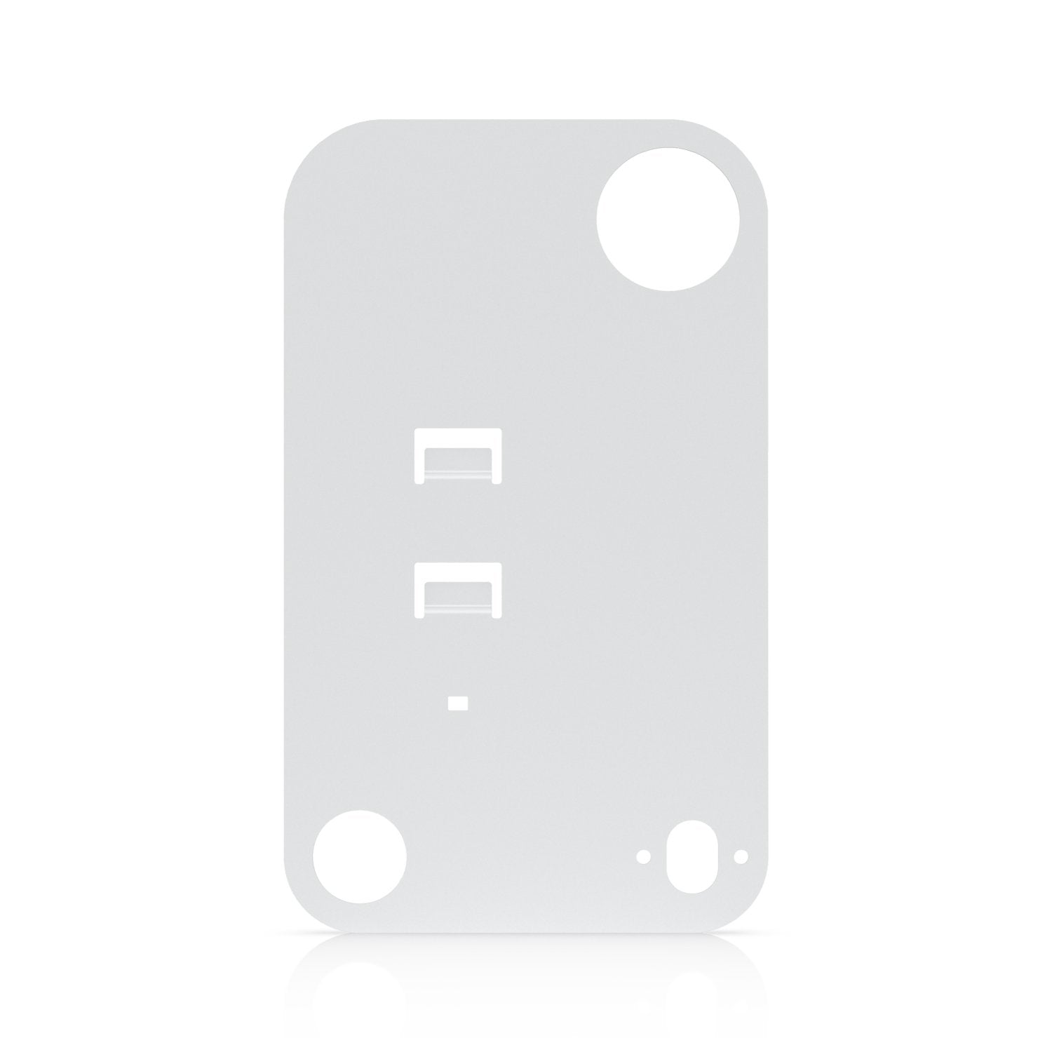 EAN 0810084694435 - Ubiquiti UACC-AI-Theta-CMS Blanco Acero inoxidable imagen 1