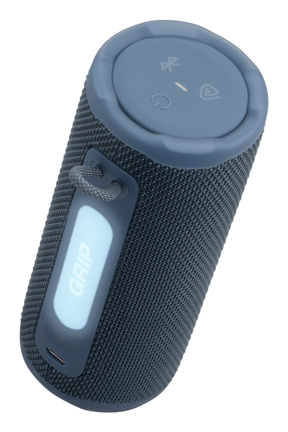 Altavoz Con Bluetooth Jbl Grip 16w 1.0 Azul