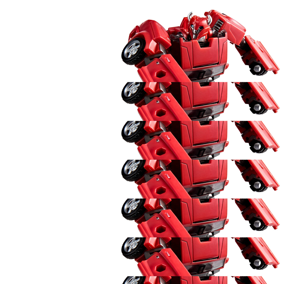 EAN 5010996380944 - Transformers G20185L00 figura de juguete para niños imagen 2