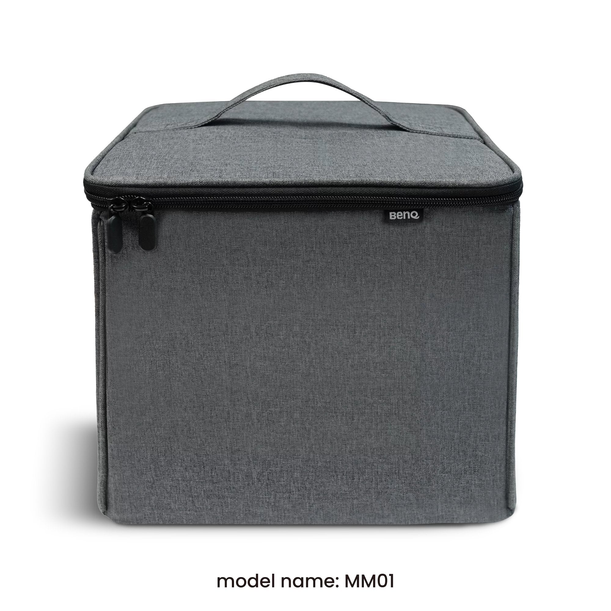 EAN 4718755096471 - BenQ MM01 estuche de proyector Poliéster Gris imagen 1