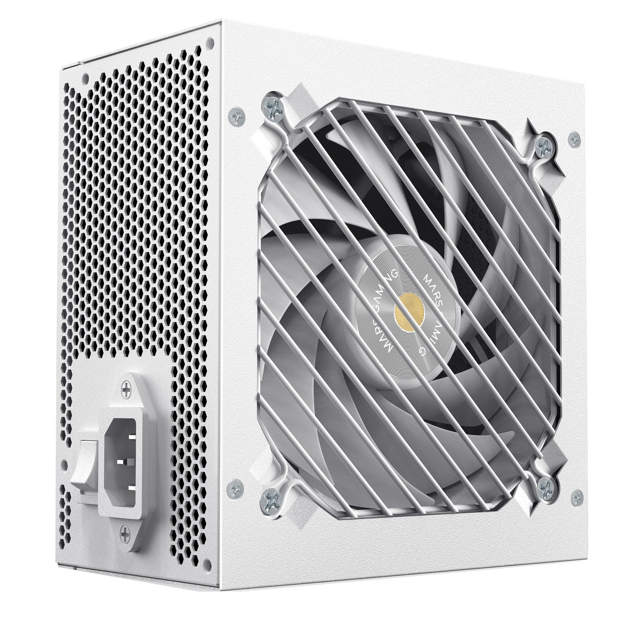 EAN 8435693108320 - Mars Gaming MPB550SIW unidad de fuente de alimentación 24-pin ATX imagen 4