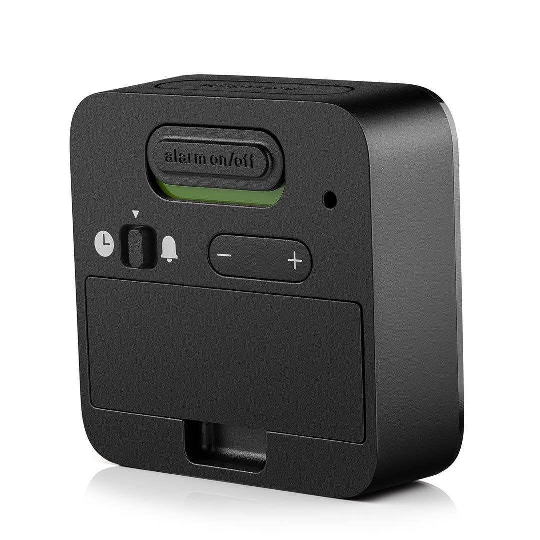 EAN 5013348620170 - Braun BC08 Reloj despertador digital Negro imagen 5