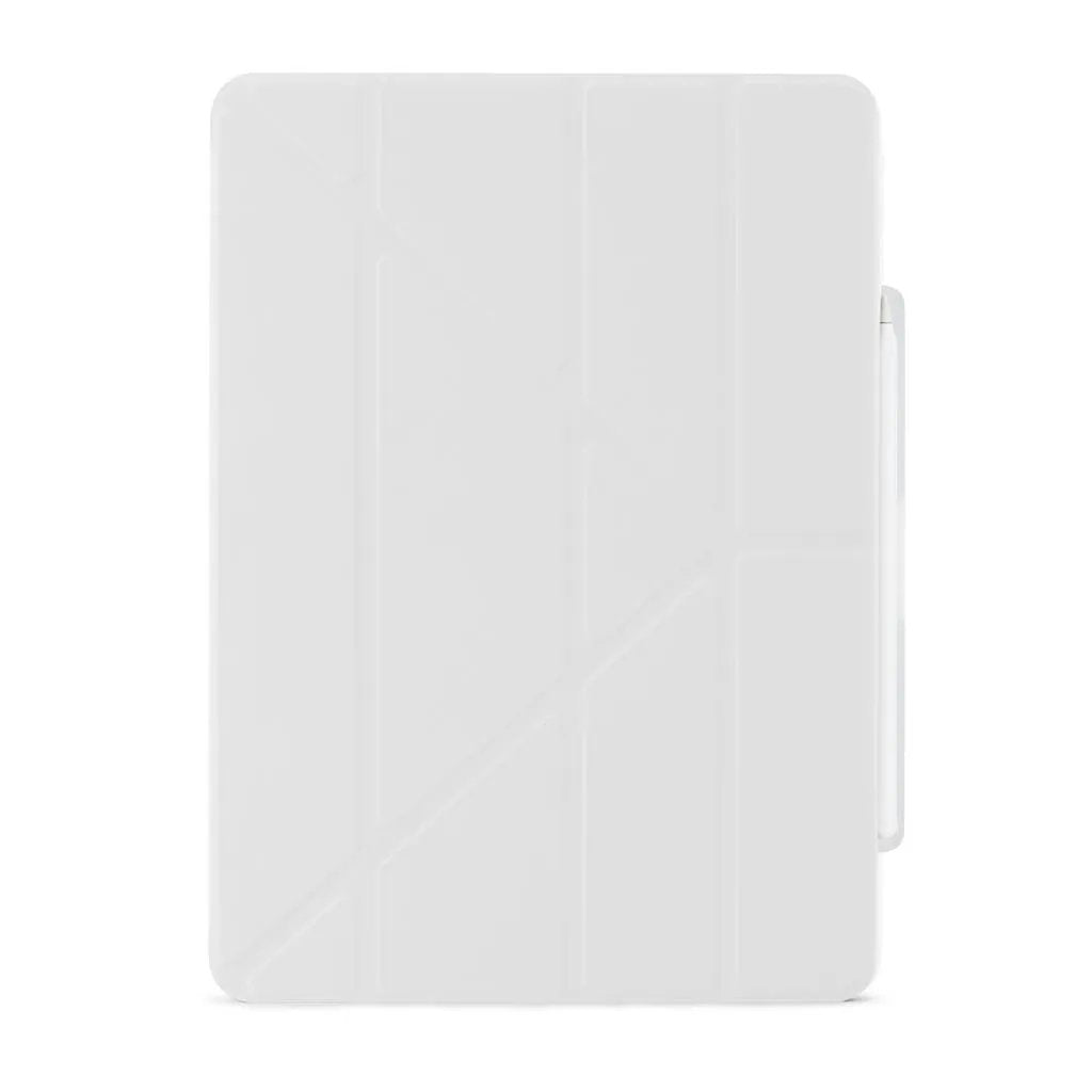 EAN 5060520955766 - Pipetto P053-60-AG funda para tablet 33 cm (13") Folio Blanco imagen 4