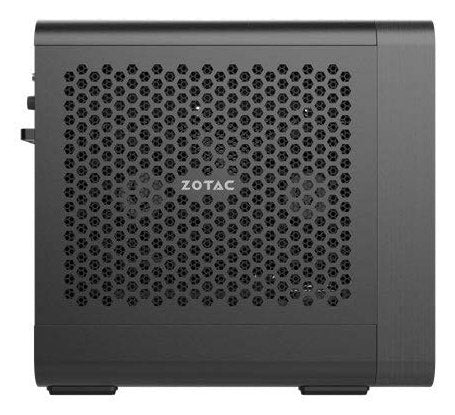 Zotac Magnus One Eu275070c (Negro, Windows 11 Home) Zbox-Eu275070c-Be-W5b