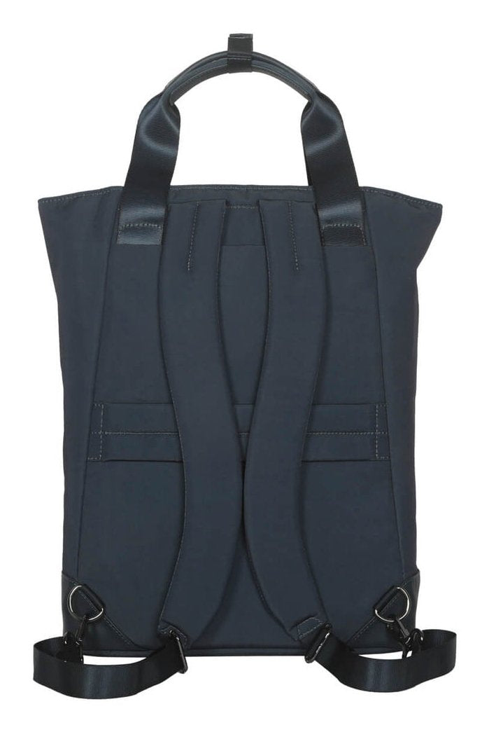 EAN 5063194002941 - Targus TBB65102GL maletines para portátil 40,6 cm (16") Mochila Azul imagen 1