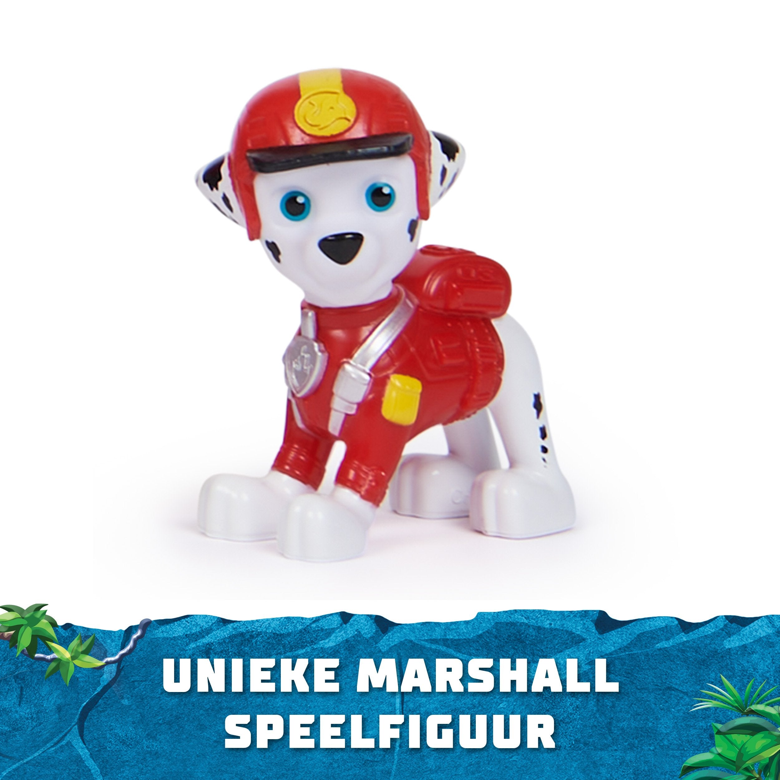 EAN 0778988495469 - PAW Patrol 6068023 vehículo de juguete imagen 7
