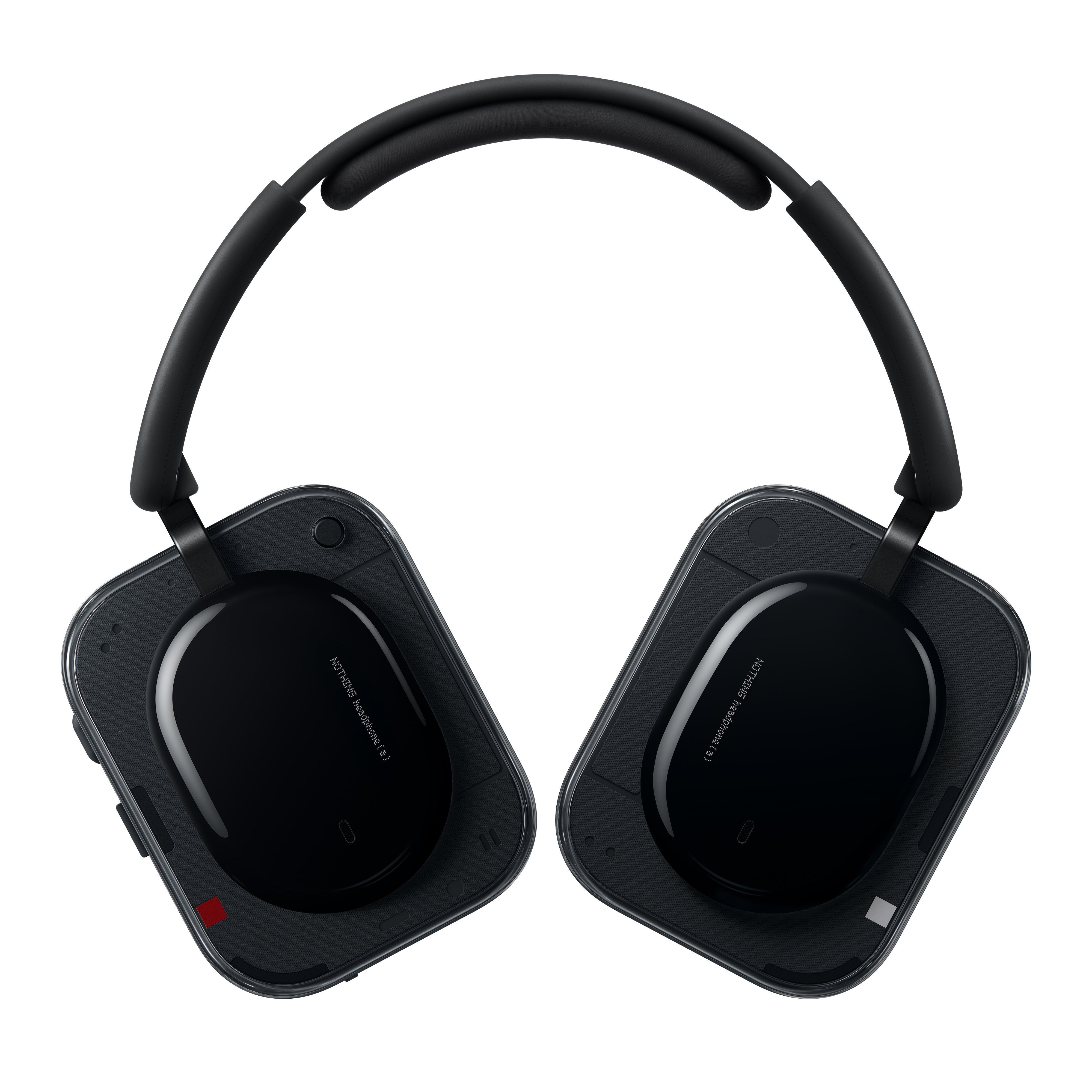 EAN 6974434227453 - Nothing Headphone (a) Auriculares Inalámbrico y alámbrico Diadema Música USB Tipo C Bluetooth Negro imagen 4