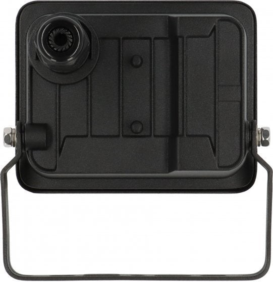 Brennenstuhl 1171250141 Proyector 10 W Led Negro D