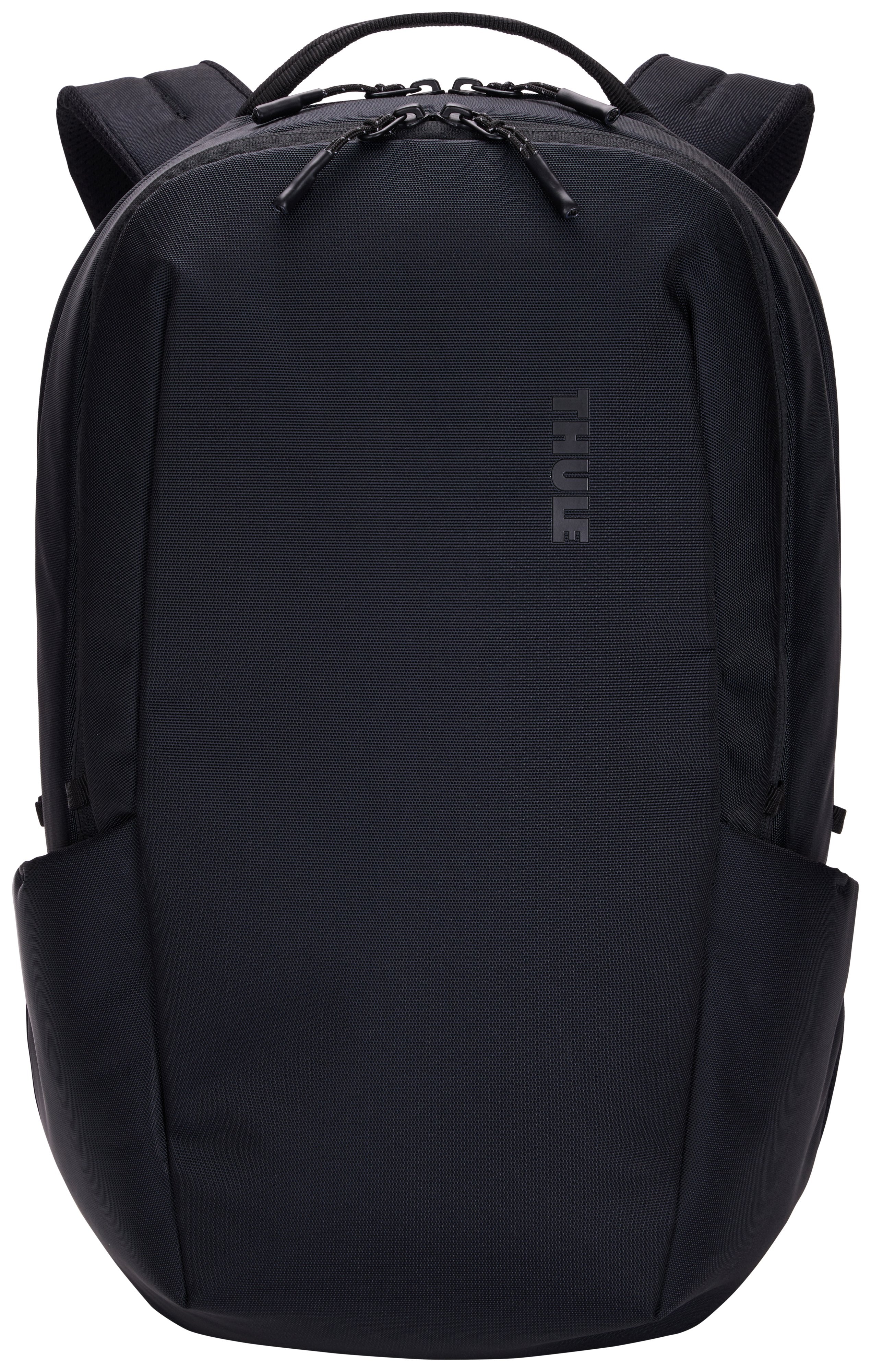 Mochila Thule Subterra 2  (16") Tslb415 Black  Informal Negro Poliéster