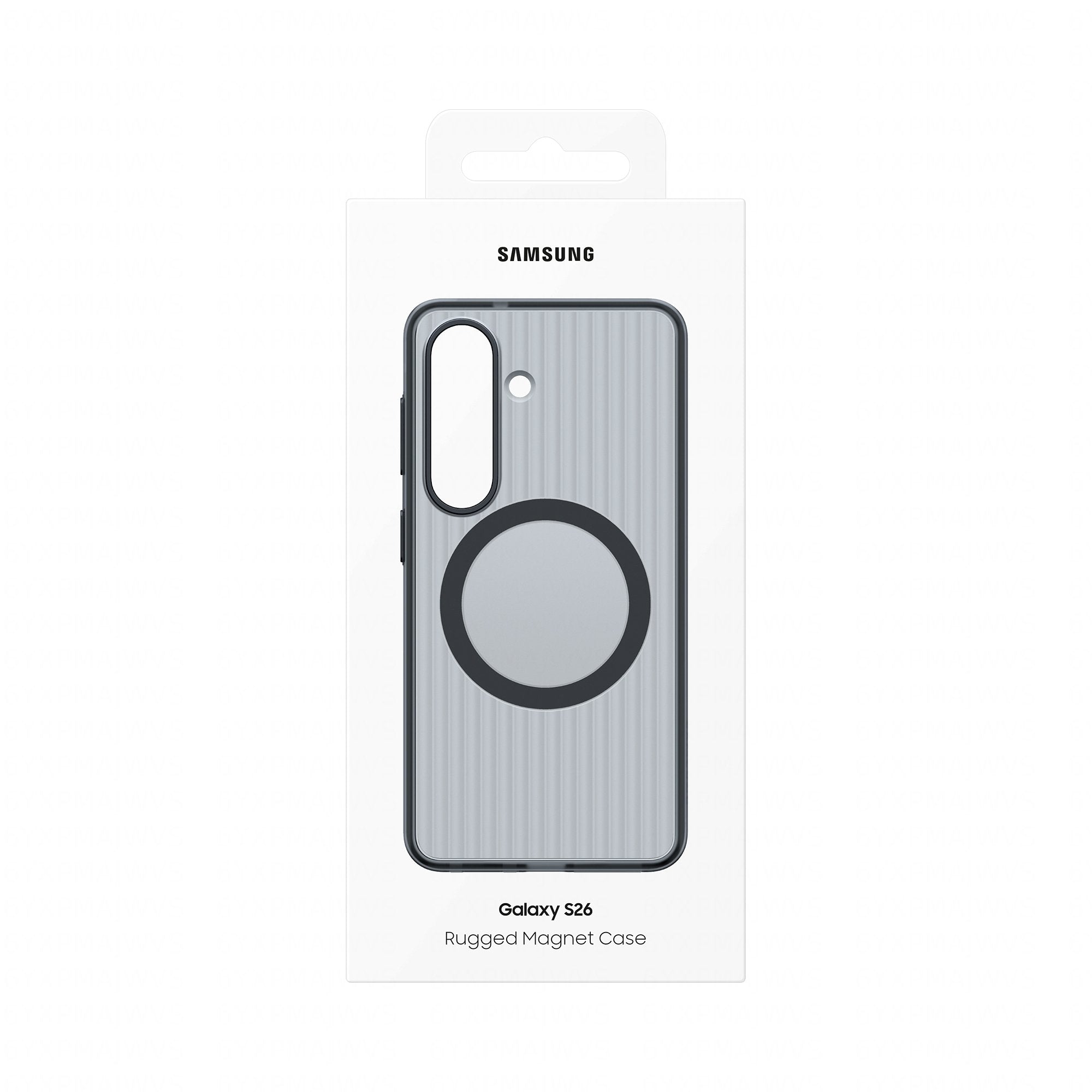 Funda Rugerizada Negra Para M1