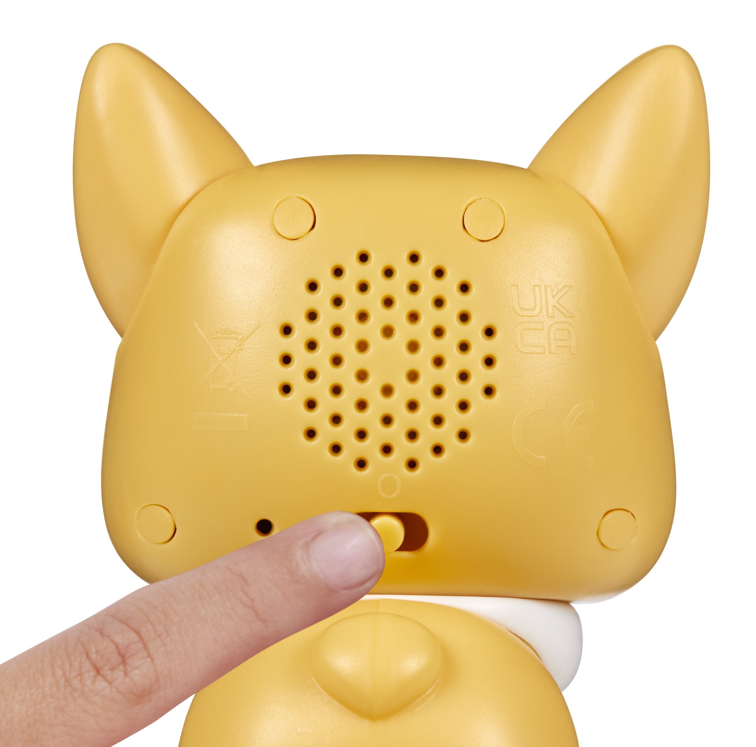 Mascota Interactiva Pixel Petz Surtido